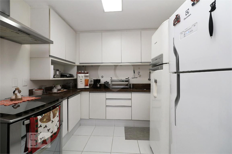 Venda Apartamento Rio De Janeiro Copacabana REO506887 18