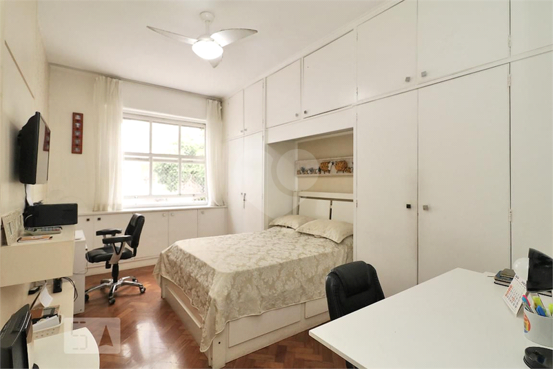 Venda Apartamento Rio De Janeiro Copacabana REO506887 11