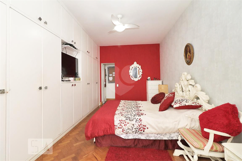 Venda Apartamento Rio De Janeiro Copacabana REO506887 9