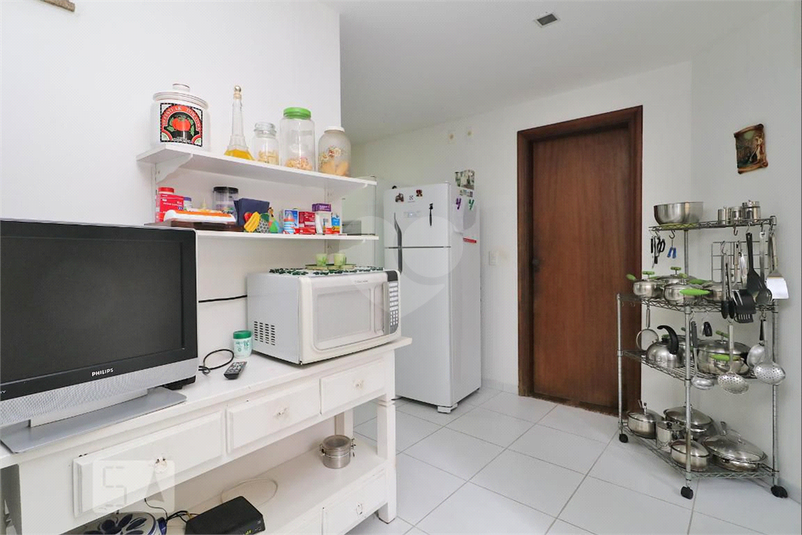 Venda Apartamento Rio De Janeiro Copacabana REO506887 20