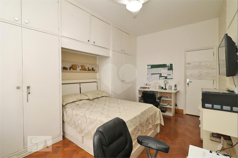 Venda Apartamento Rio De Janeiro Copacabana REO506887 12