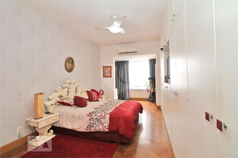 Venda Apartamento Rio De Janeiro Copacabana REO506887 8