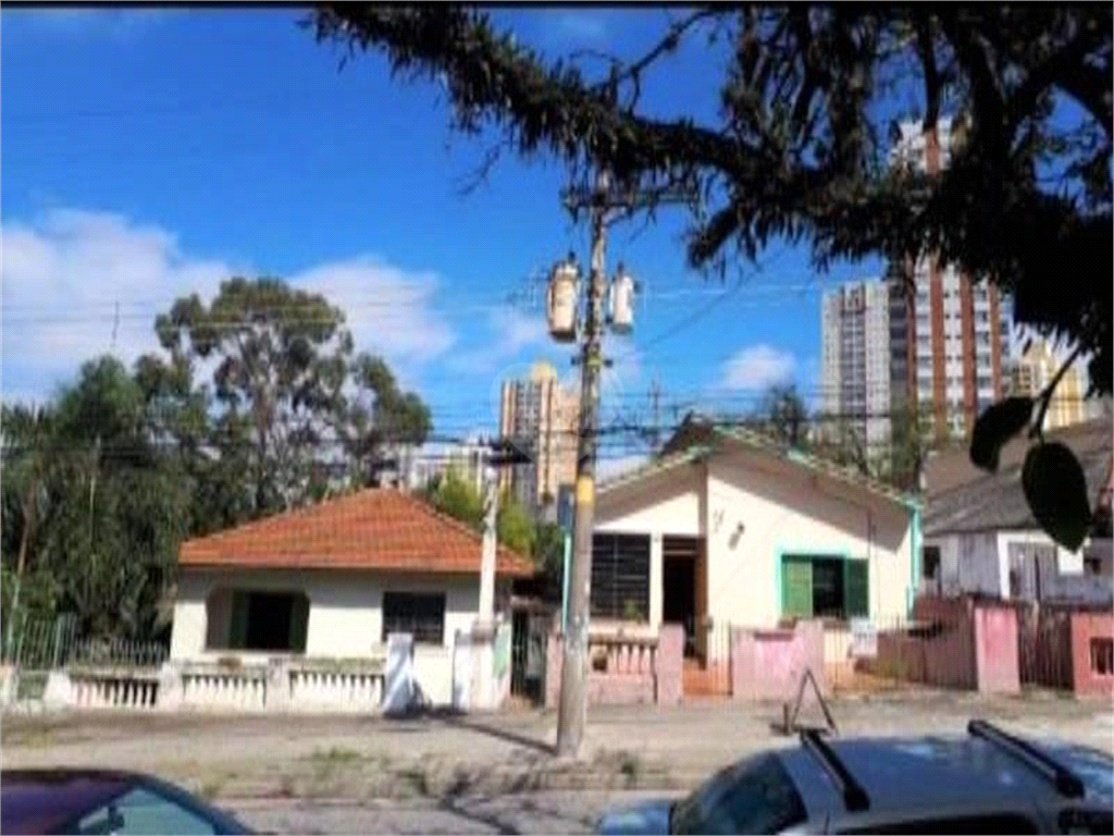 Venda Casa São Paulo Vila Indiana REO506889 14