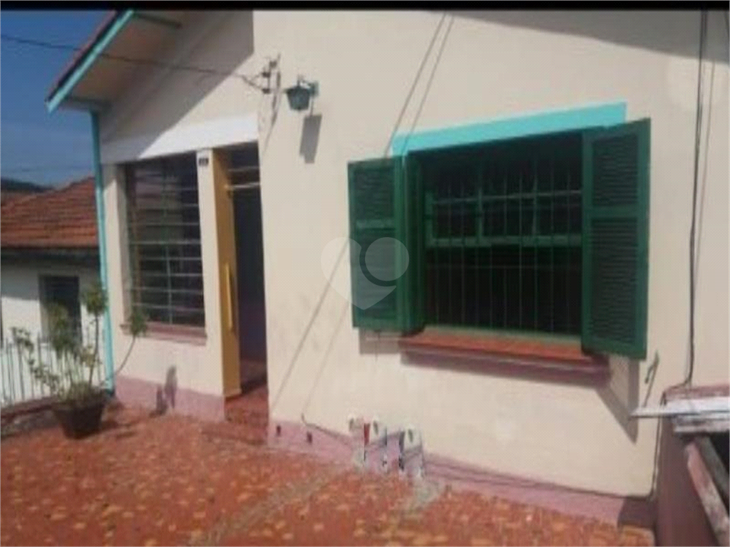 Venda Casa São Paulo Vila Indiana REO506889 13