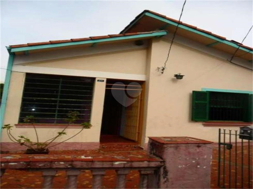 Venda Casa São Paulo Vila Indiana REO506889 12