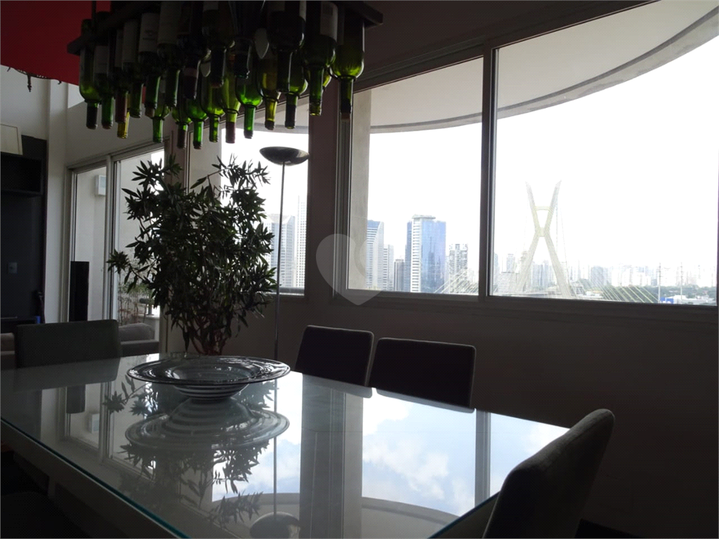 Venda Apartamento São Paulo Real Parque REO506893 9