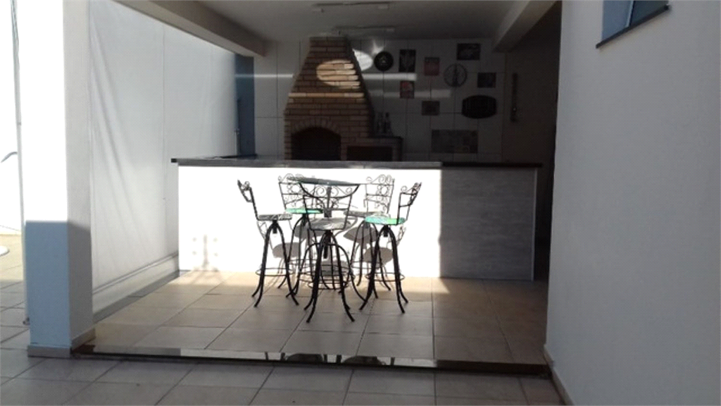 Venda Casa Jundiaí Jardim Caçula REO506934 16