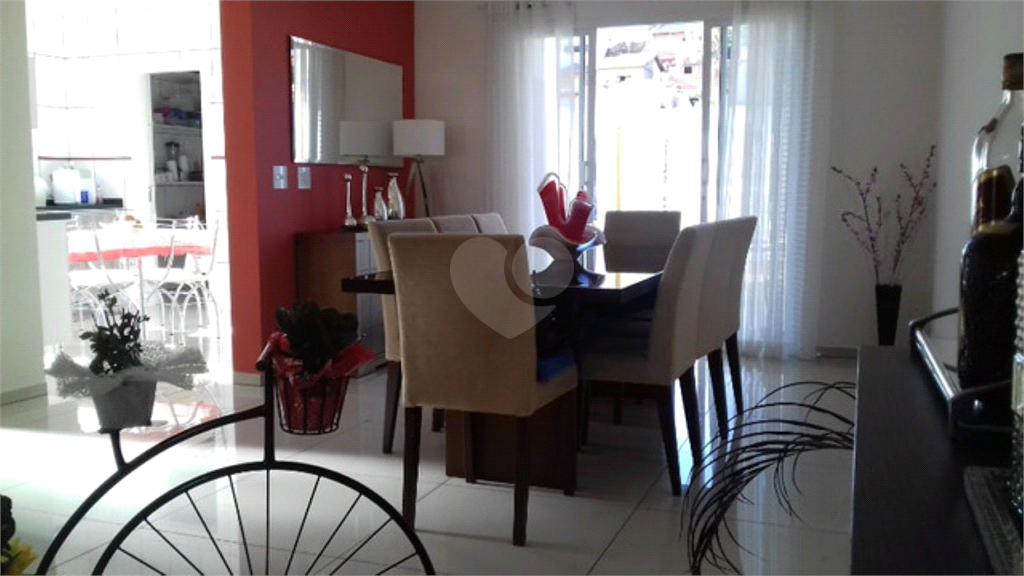 Venda Casa Jundiaí Jardim Caçula REO506934 3