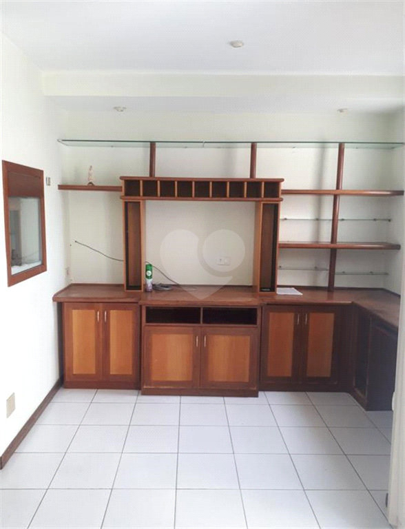 Venda Apartamento Rio De Janeiro Maracanã REO506978 6