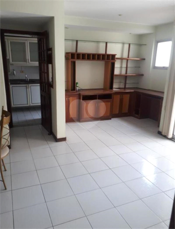 Venda Apartamento Rio De Janeiro Maracanã REO506978 3