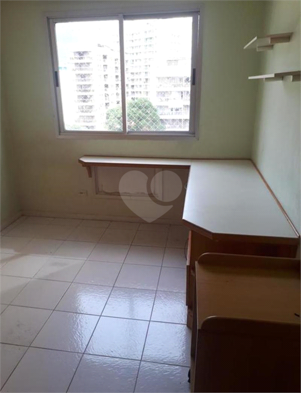 Venda Apartamento Rio De Janeiro Maracanã REO506978 16