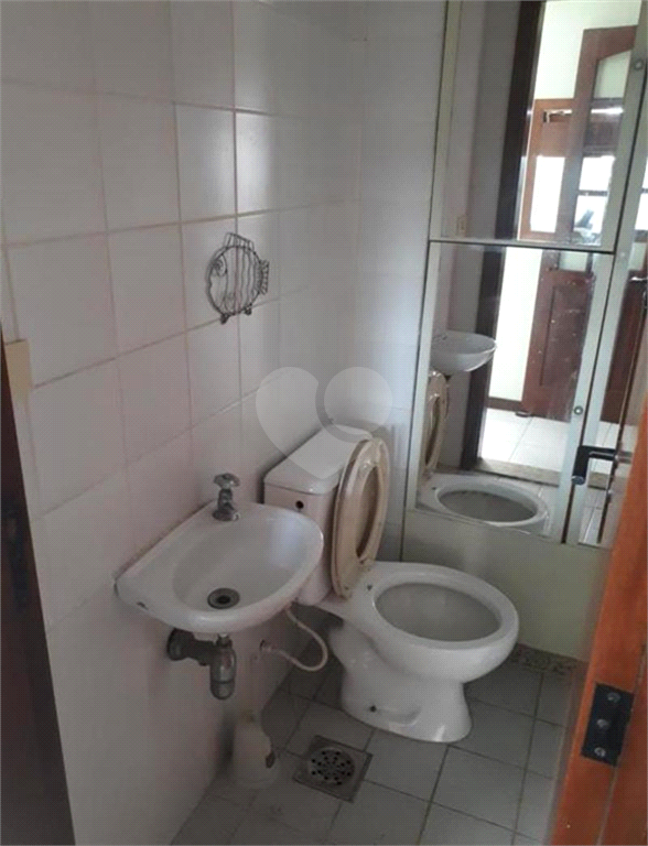 Venda Apartamento Rio De Janeiro Maracanã REO506978 9