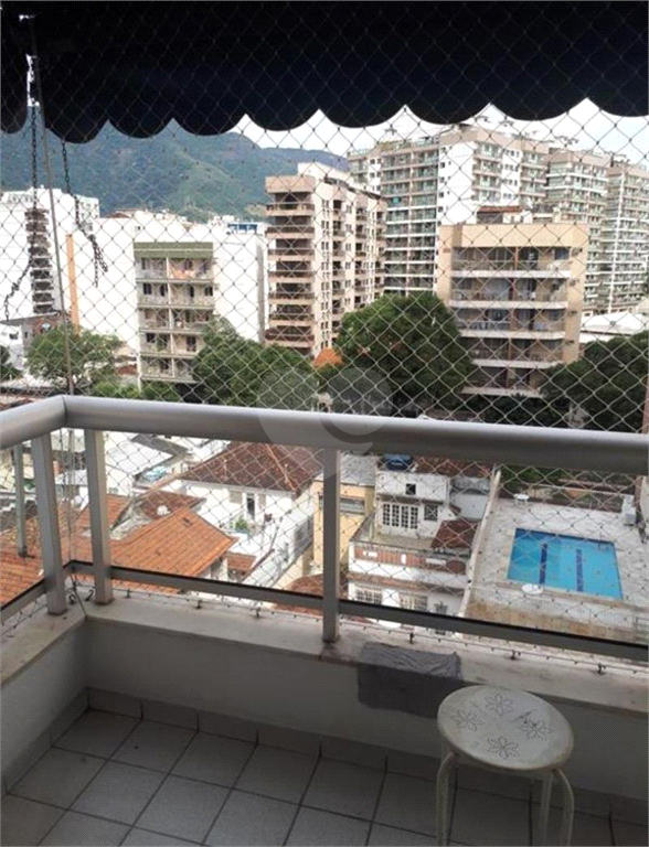 Venda Apartamento Rio De Janeiro Maracanã REO506978 8