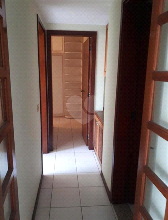 Venda Apartamento Rio De Janeiro Maracanã REO506978 14