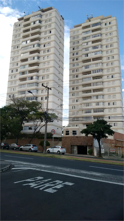 Venda Apartamento Sorocaba Vila Trujillo REO506991 1