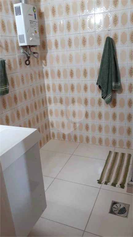 Venda Apartamento Rio De Janeiro Maracanã REO507001 8