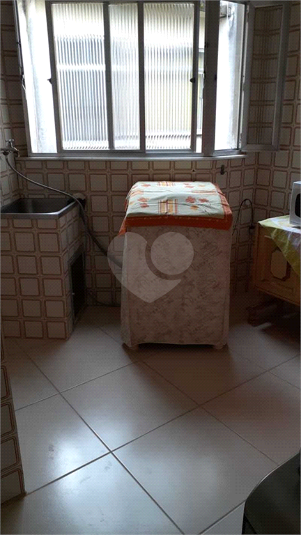 Venda Apartamento Rio De Janeiro Maracanã REO507001 15