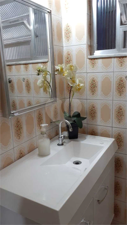 Venda Apartamento Rio De Janeiro Maracanã REO507001 5