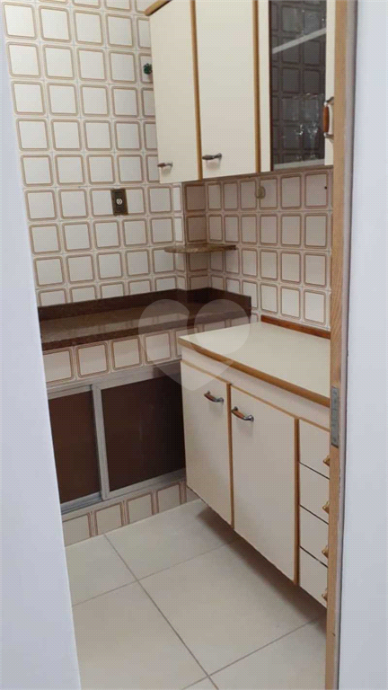 Venda Apartamento Rio De Janeiro Maracanã REO507001 11