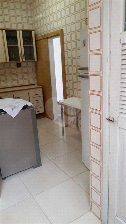 Venda Apartamento Rio De Janeiro Maracanã REO507001 2