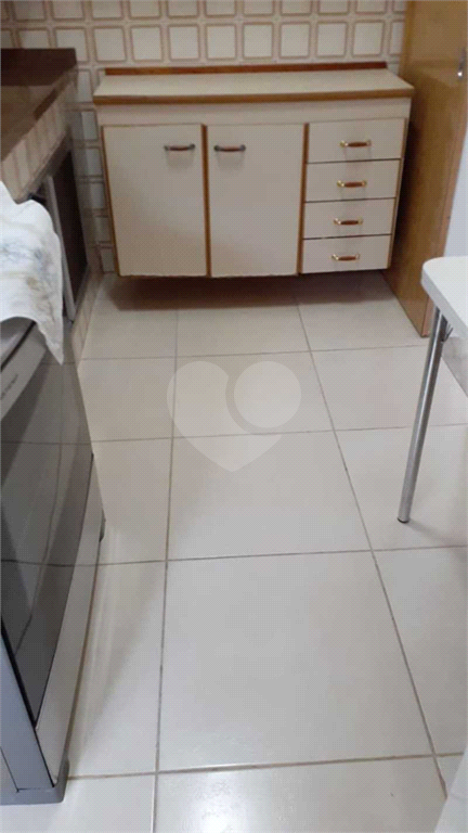 Venda Apartamento Rio De Janeiro Maracanã REO507001 10