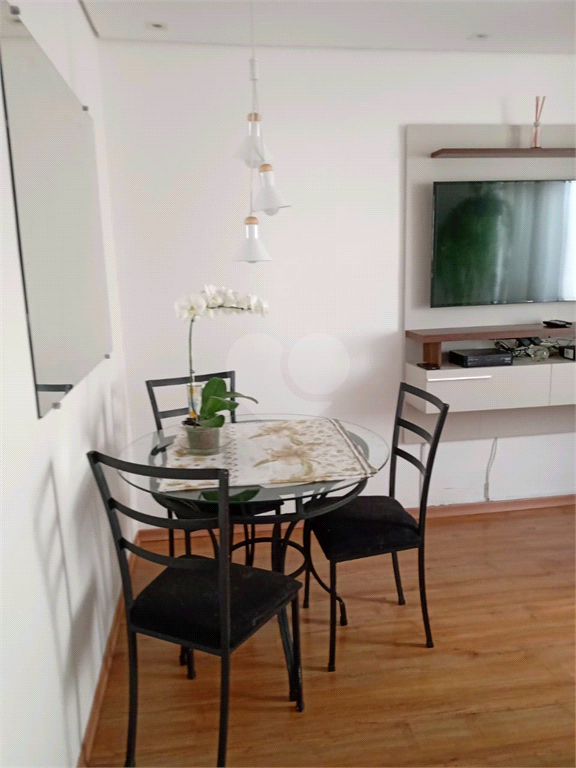 Venda Apartamento Sorocaba Jardim Das Magnólias REO507009 5