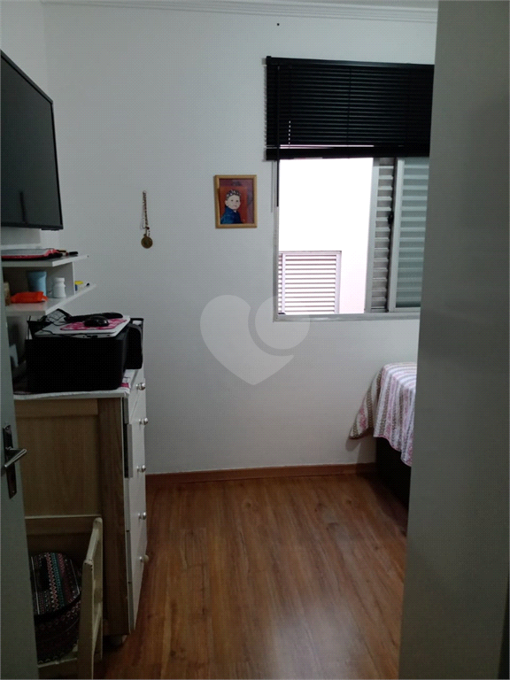 Venda Apartamento Sorocaba Jardim Das Magnólias REO507009 16