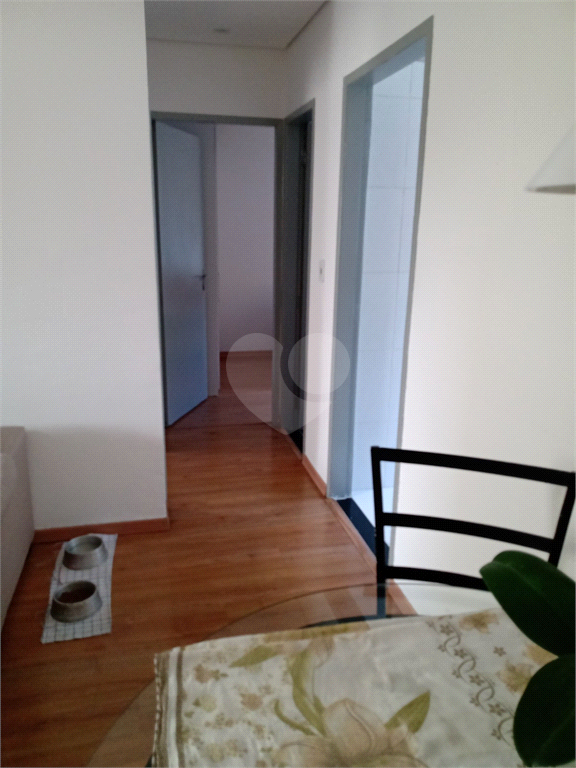 Venda Apartamento Sorocaba Jardim Das Magnólias REO507009 9