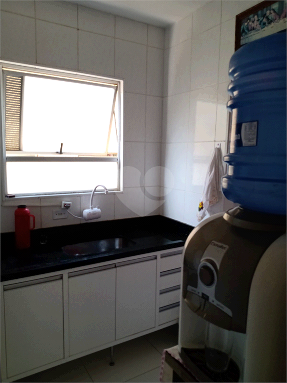 Venda Apartamento Sorocaba Jardim Das Magnólias REO507009 12