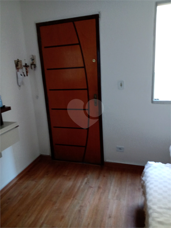 Venda Apartamento Sorocaba Jardim Das Magnólias REO507009 2