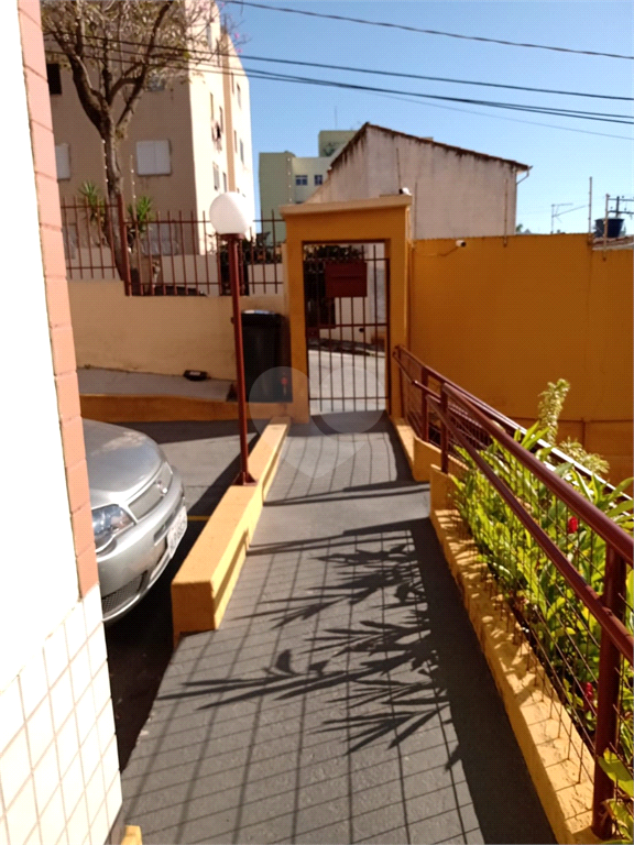 Venda Apartamento Sorocaba Jardim Das Magnólias REO507009 1