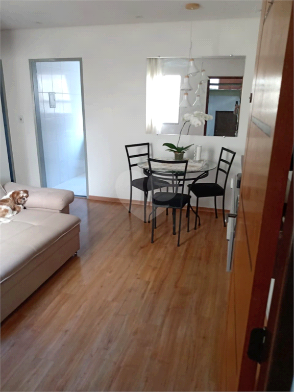 Venda Apartamento Sorocaba Jardim Das Magnólias REO507009 6