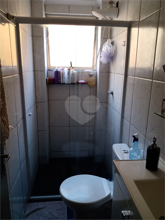 Venda Apartamento Sorocaba Jardim Das Magnólias REO507009 20