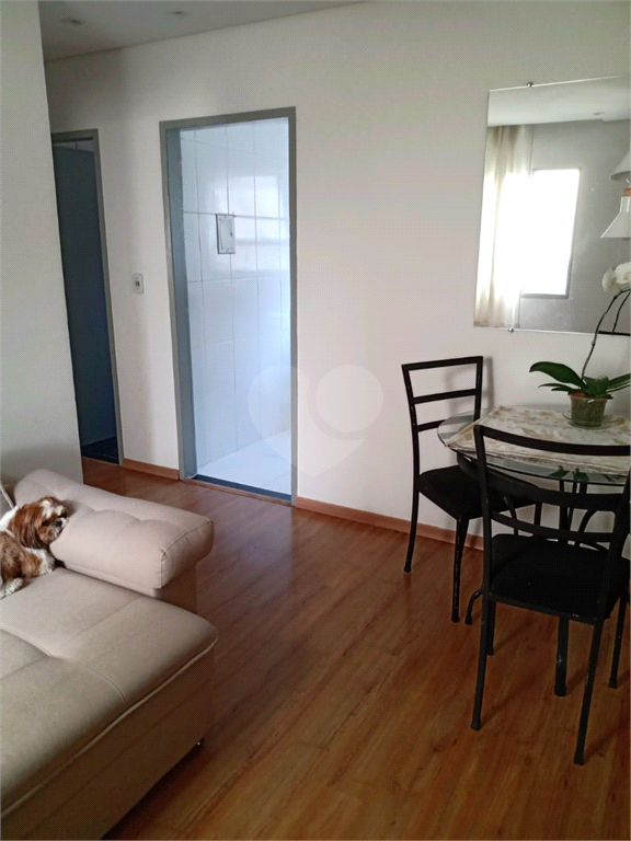 Venda Apartamento Sorocaba Jardim Das Magnólias REO507009 7