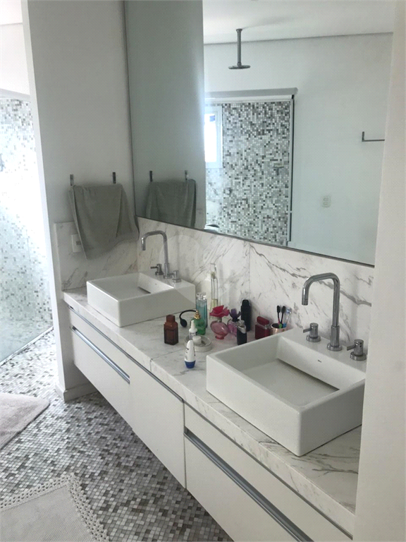 Venda Casa São Paulo Jardim São Bento REO507033 10