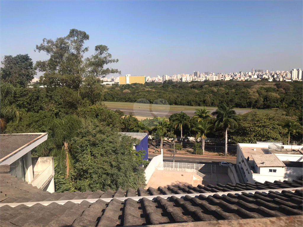 Venda Casa São Paulo Jardim São Bento REO507033 6