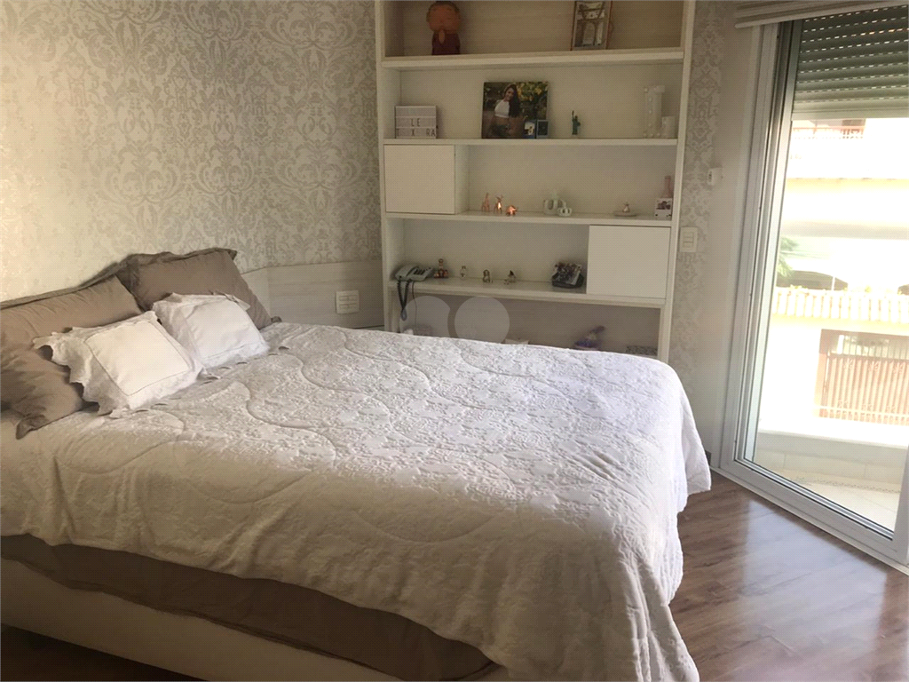 Venda Casa São Paulo Jardim São Bento REO507033 16