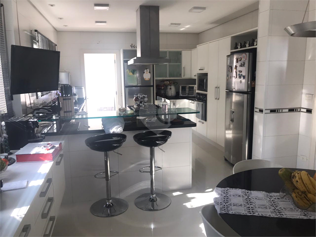 Venda Casa São Paulo Jardim São Bento REO507033 40