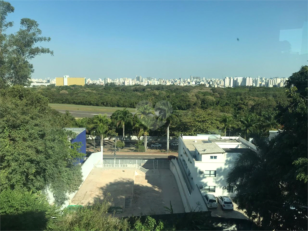 Venda Casa São Paulo Jardim São Bento REO507033 9