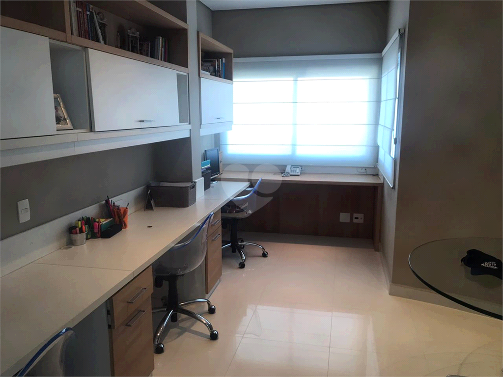 Venda Casa São Paulo Jardim São Bento REO507033 21