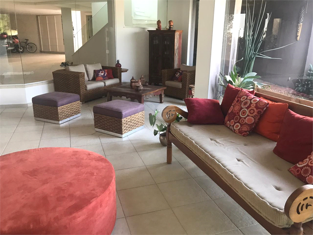 Venda Casa São Paulo Jardim São Bento REO507033 22