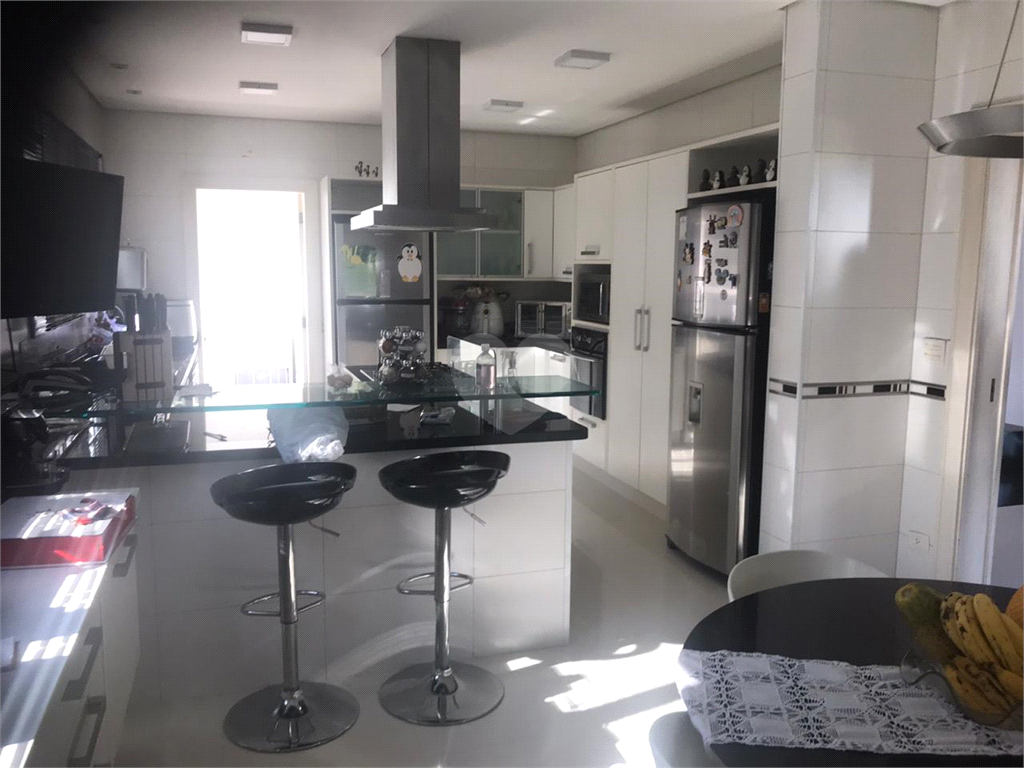 Venda Casa São Paulo Jardim São Bento REO507033 41