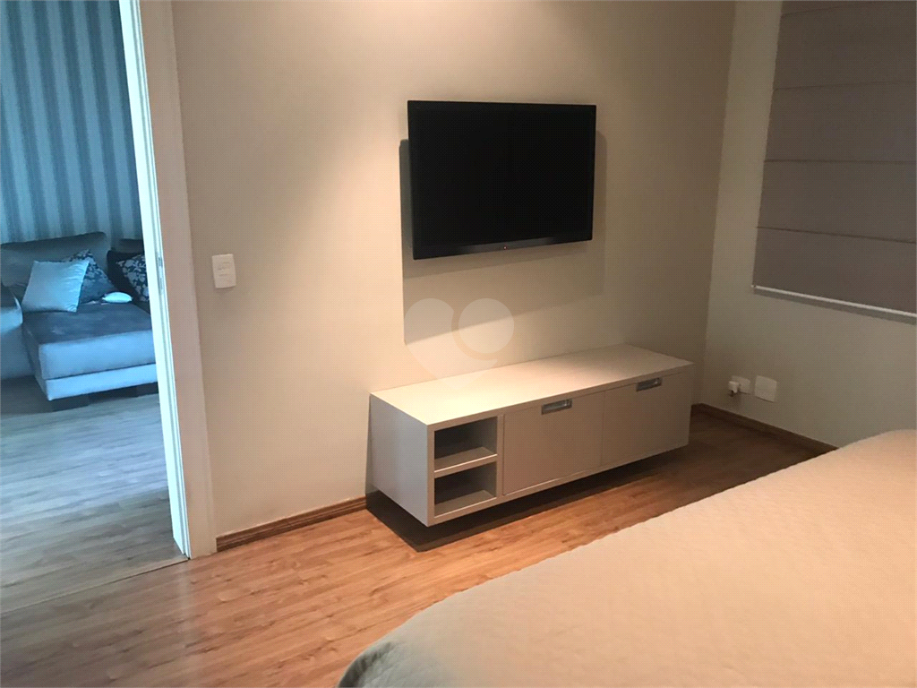 Venda Casa São Paulo Jardim São Bento REO507033 7