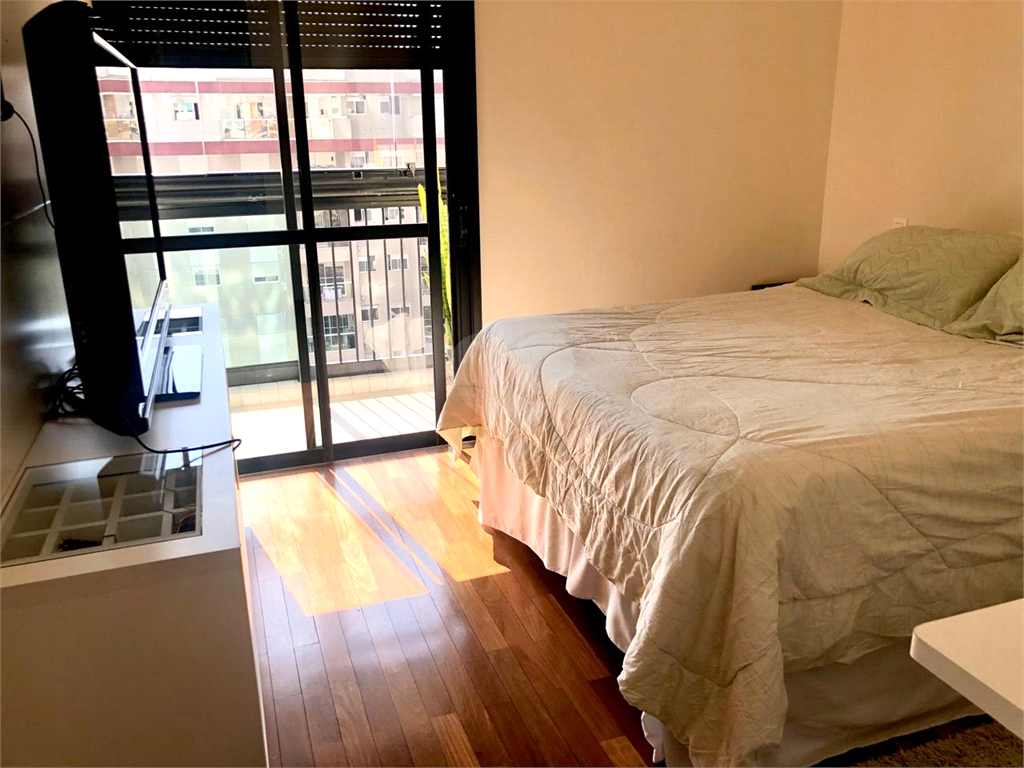 Venda Apartamento São Paulo Alto Da Lapa REO507051 20