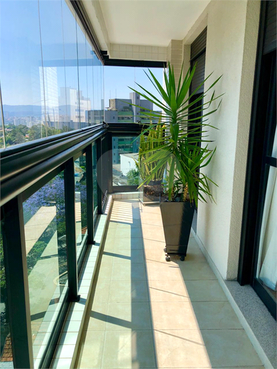 Venda Apartamento São Paulo Alto Da Lapa REO507051 3