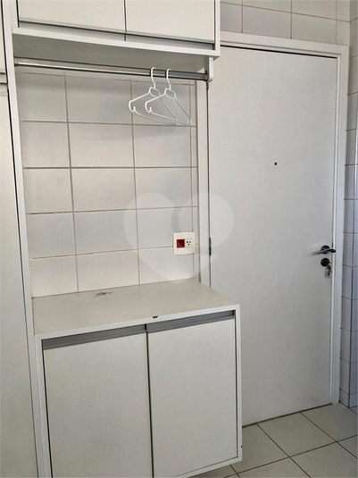 Venda Apartamento São Paulo Alto Da Lapa REO507051 32