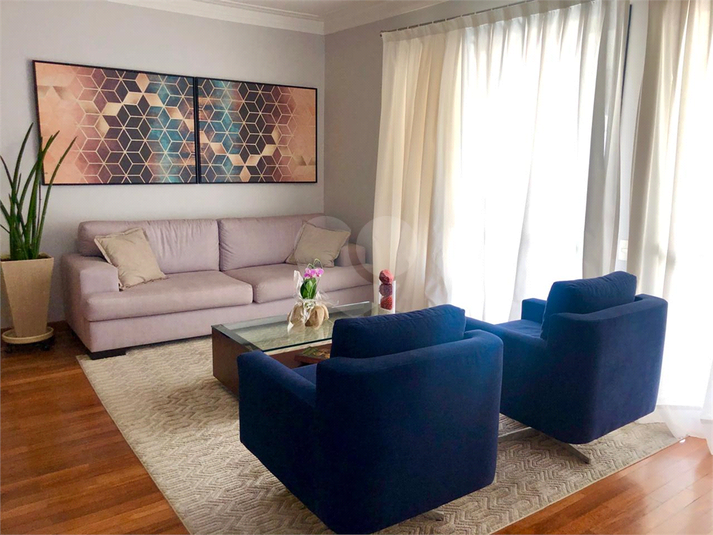 Venda Apartamento São Paulo Alto Da Lapa REO507051 9