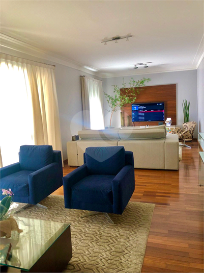 Venda Apartamento São Paulo Alto Da Lapa REO507051 10