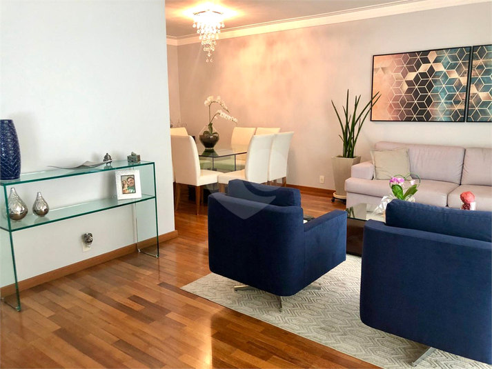 Venda Apartamento São Paulo Alto Da Lapa REO507051 11