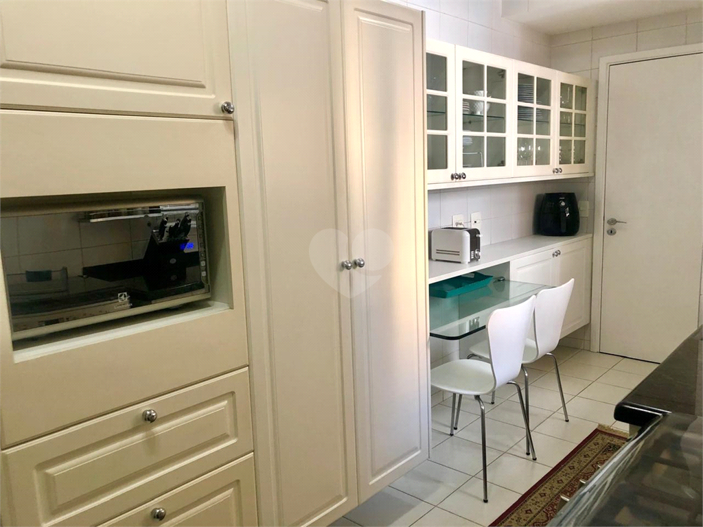 Venda Apartamento São Paulo Alto Da Lapa REO507051 14